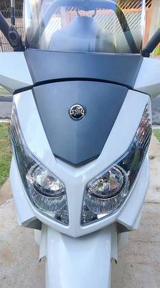 DAFRA CITYCOM S 300i 